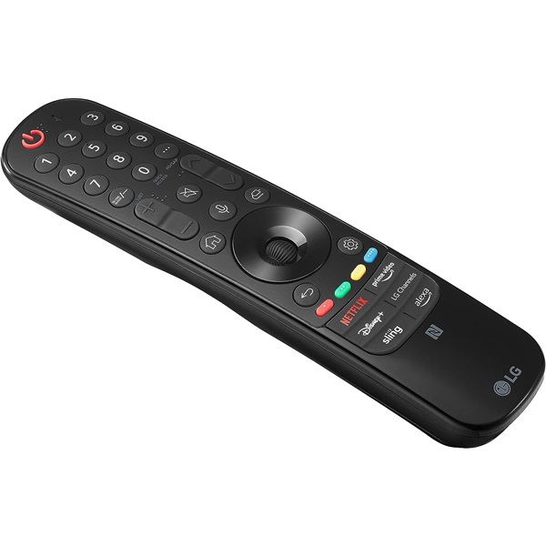 LG MR23GN Magic Remote távirányító