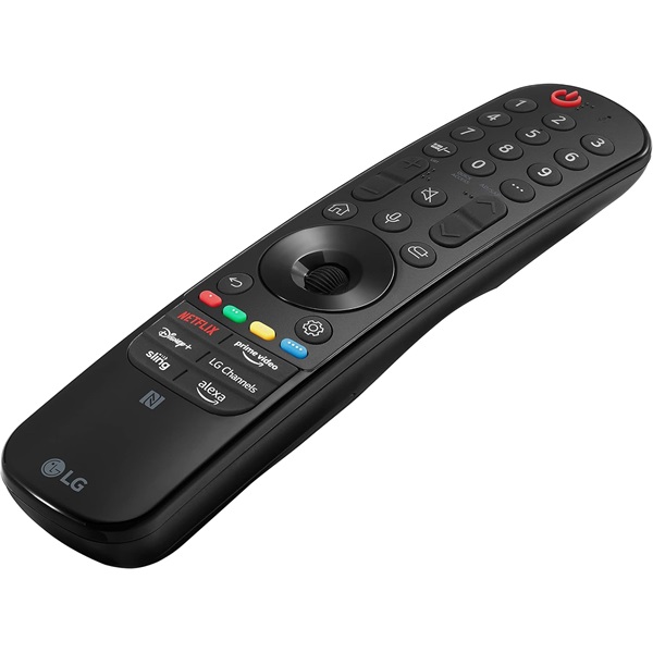 LG MR23GN Magic Remote távirányító