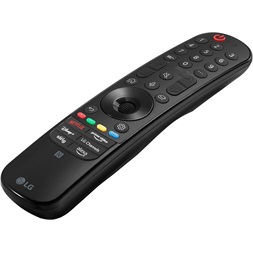 LG MR23GN Magic Remote távirányító