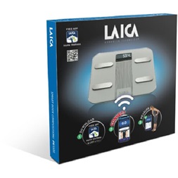 Laica PS7005 okos elektronikus mérleg