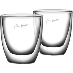 Lamart LT9009 Vaso 80 ml espresso pohárkészlet