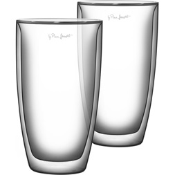 Lamart LT9010 Vaso 230 ml kávés pohárkészlet