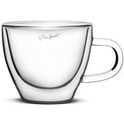 Lamart LT9026 Vaso 190 ml capuccino pohárkészlet