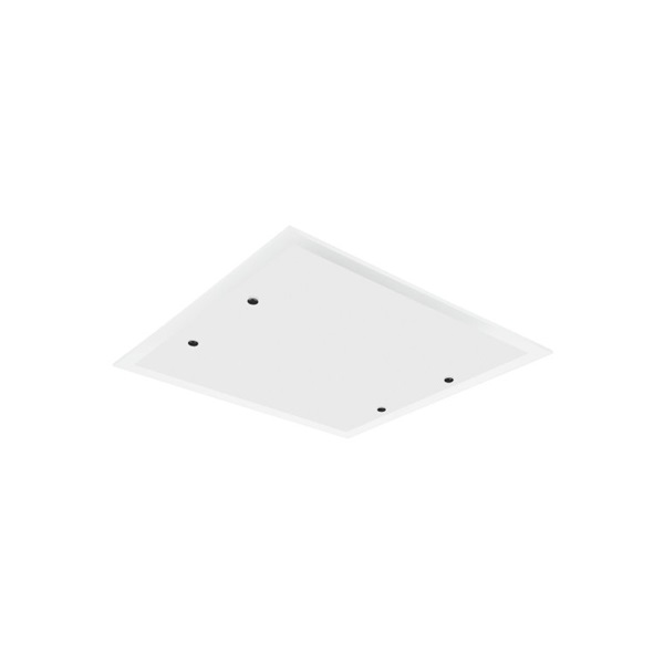 Ledvance Lunive Area 19W/3000K/1050lm/IP20/300x300mm mennyezeti LED lámpa