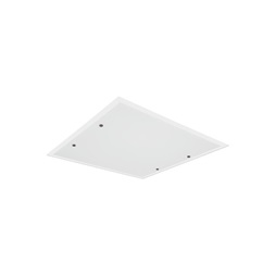 Ledvance Lunive Area 24W/4000K/1520lm/IP20/400x400mm mennyezeti LED lámpa