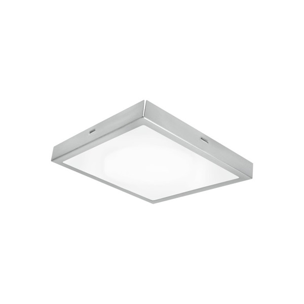 Ledvance Lunive Vela 14W/4000K/700lm/IP20/220x220mm üvegbúrás mennyezeti LED lámpa