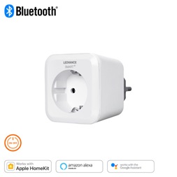 Ledvance Smart+ Bluetooth vezérlésű EU dugalj