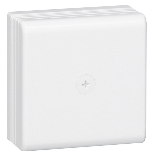 Legrand 030316 DLP 60x20 mm-es csatornáig elágazódoboz