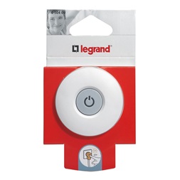 Legrand 050409 kapcsolóval 16 A speciális csatlakozódugó