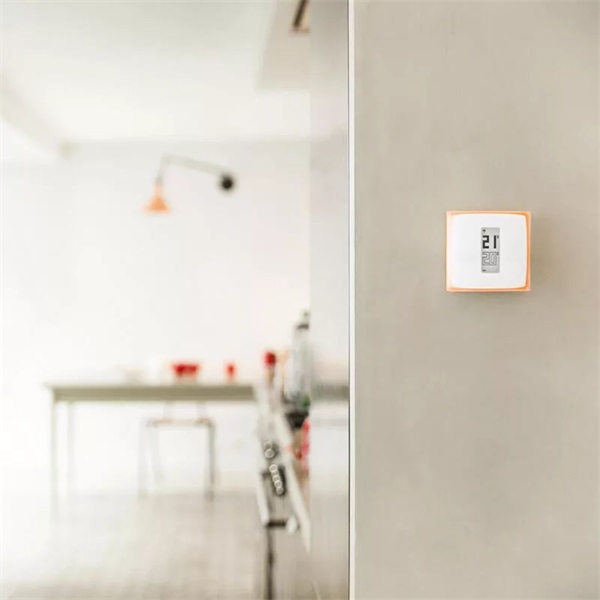 Legrand Netatmo Pro NTH-PRO Intelligens WiFi termosztát