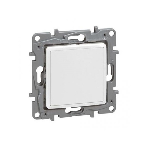 Legrand 665195 Niloé Mosaic Adapter