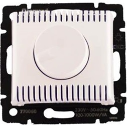 Legrand 770060 Valena Life fehér 100-1000W dimmer