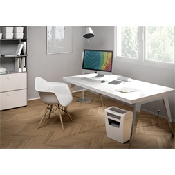 Leitz IQ Home Office iratmegsemmisítő