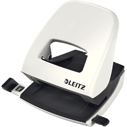 Leitz WOW NeXXt 30 lap fehér lyukasztó