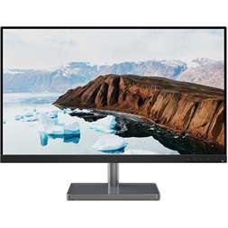 Lenovo 27" L27m-30 FHD IPS VGA/HDMI/USB-C monitor