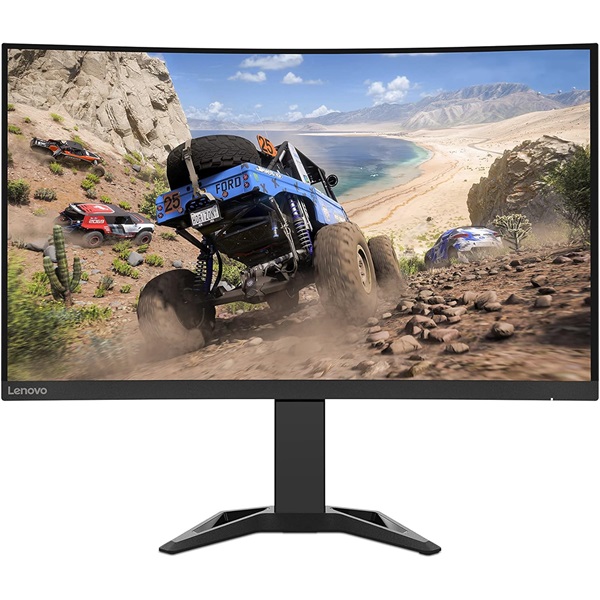 Lenovo 31,5" G32qc-30 VA QHD monitor