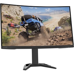 Lenovo 31,5" G32qc-30 VA QHD monitor