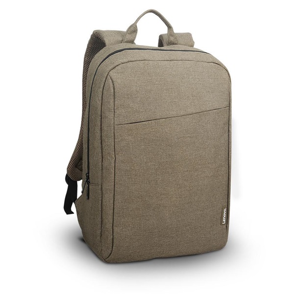 Lenovo B210 Casual Backpack 15,6" zöld notebook hátizsák