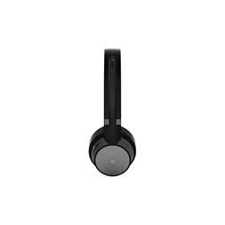 Lenovo Go vezeték nélküli ANC headset töltőállvánnyal