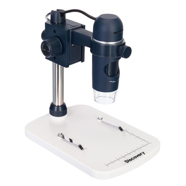Levenhuk Discovery Artisan 32 digitális mikroszkóp