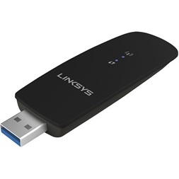 Linksys WUSB6300 AC1200 Dual-band Vezeték nélküli USB adapter