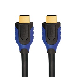 Logilink CH0064 5m HDMI apa-apa 4K 60Hz fekete kábel