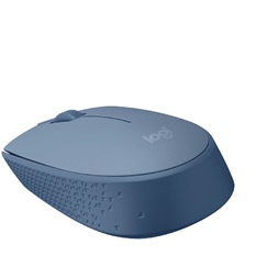 Logitech 910-006866 M171 kékesszürke vezeték nélküli egér