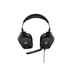 Logitech G332 gamer headset