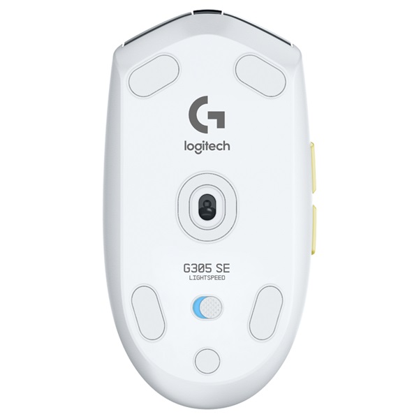 Logitech G435 Lightspeed Wireless gamer headset + G305 Lightspeed vezeték nélküli gamer egér