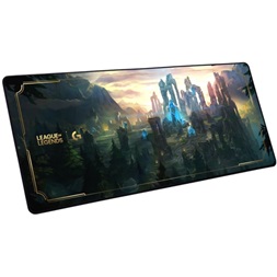 Logitech G840 XL League of Legends Edition egérpad