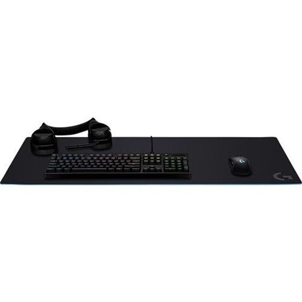 Logitech G840 XL fekete egérpad