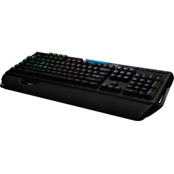 Logitech G910 Orion Spectrum RGB US mechanikus billentyűzet