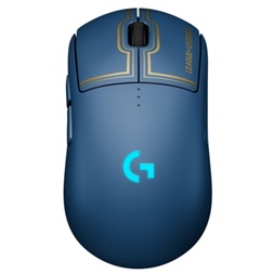 Logitech G PRO League of Legends Edition vezeték nélküli gamer egér