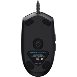 Logitech G Pro Hero Gaming USB egér