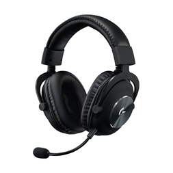 Logitech G Pro USB gamer headset