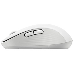 Logitech M650 Signature L vezeték nélküli piszkosfehér egér