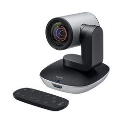 Logitech PTZ Pro 2 1080p webkamera