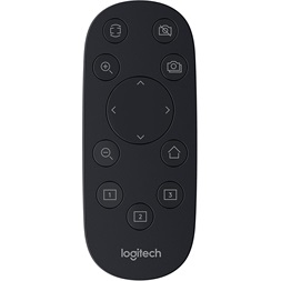 Logitech PTZ Pro 2 vezeték nélküli távirányító