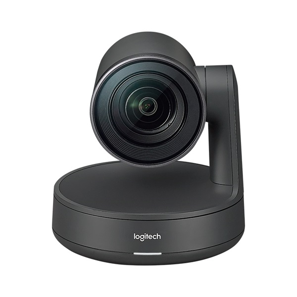 Logitech Rally Plus Ultra-HD ConferenceCam videokonferencia rendszer