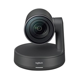 Logitech Rally Plus Ultra-HD ConferenceCam videokonferencia rendszer