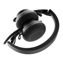 Logitech Zone Wireless Plus vezeték nélküli grafit headset