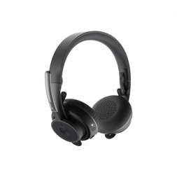 Logitech Zone vezeték nélklüli headset + Brio 4K kamera szett