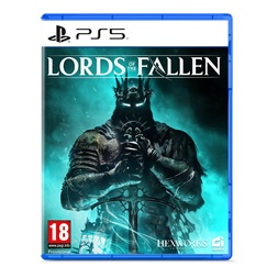 Lords of the Fallen PS5 játékszoftver