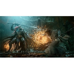 Lords of the Fallen PS5 játékszoftver