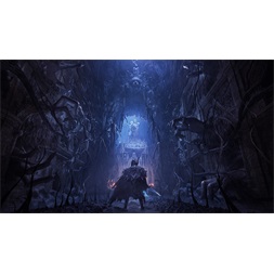 Lords of the Fallen Xbox Series X játékszoftver