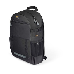 Lowepro Adventura BP 150 III fekete fényképezőgép hátizsák