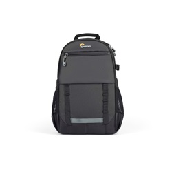 Lowepro Adventura BP 150 III fekete fényképezőgép hátizsák