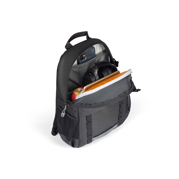 Lowepro Adventura BP 150 III fekete fényképezőgép hátizsák