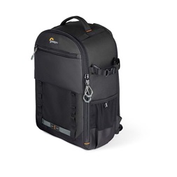 Lowepro Adventura BP 300 III fekete fotós táska