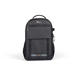 Lowepro Adventura BP 300 III fekete fotós táska